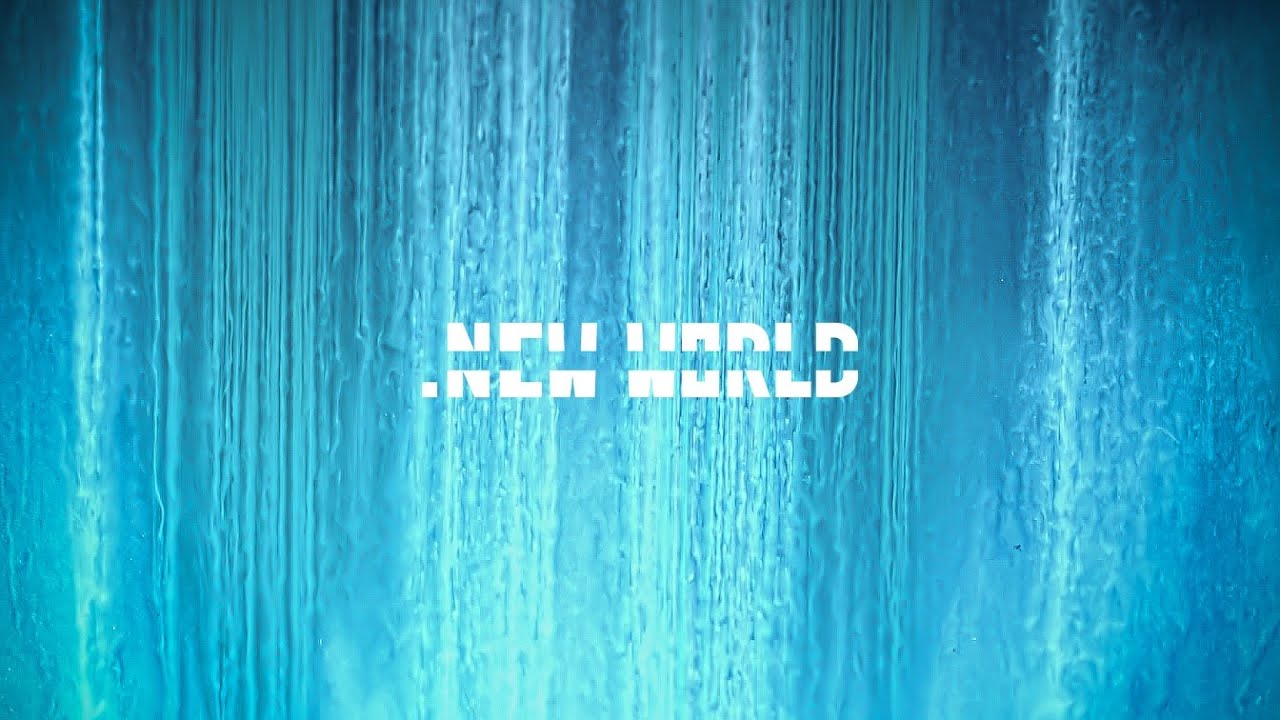 .NEW WORLD -エルセとさめのぽき-