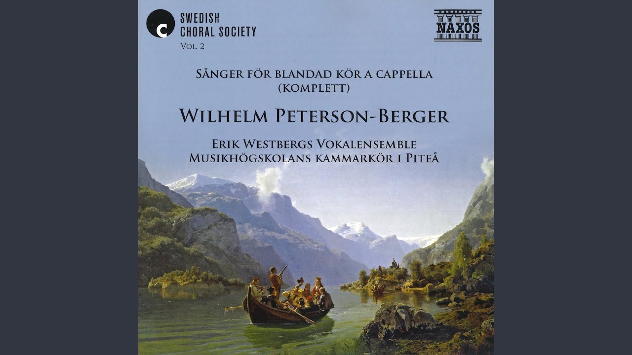 Visa i folkton