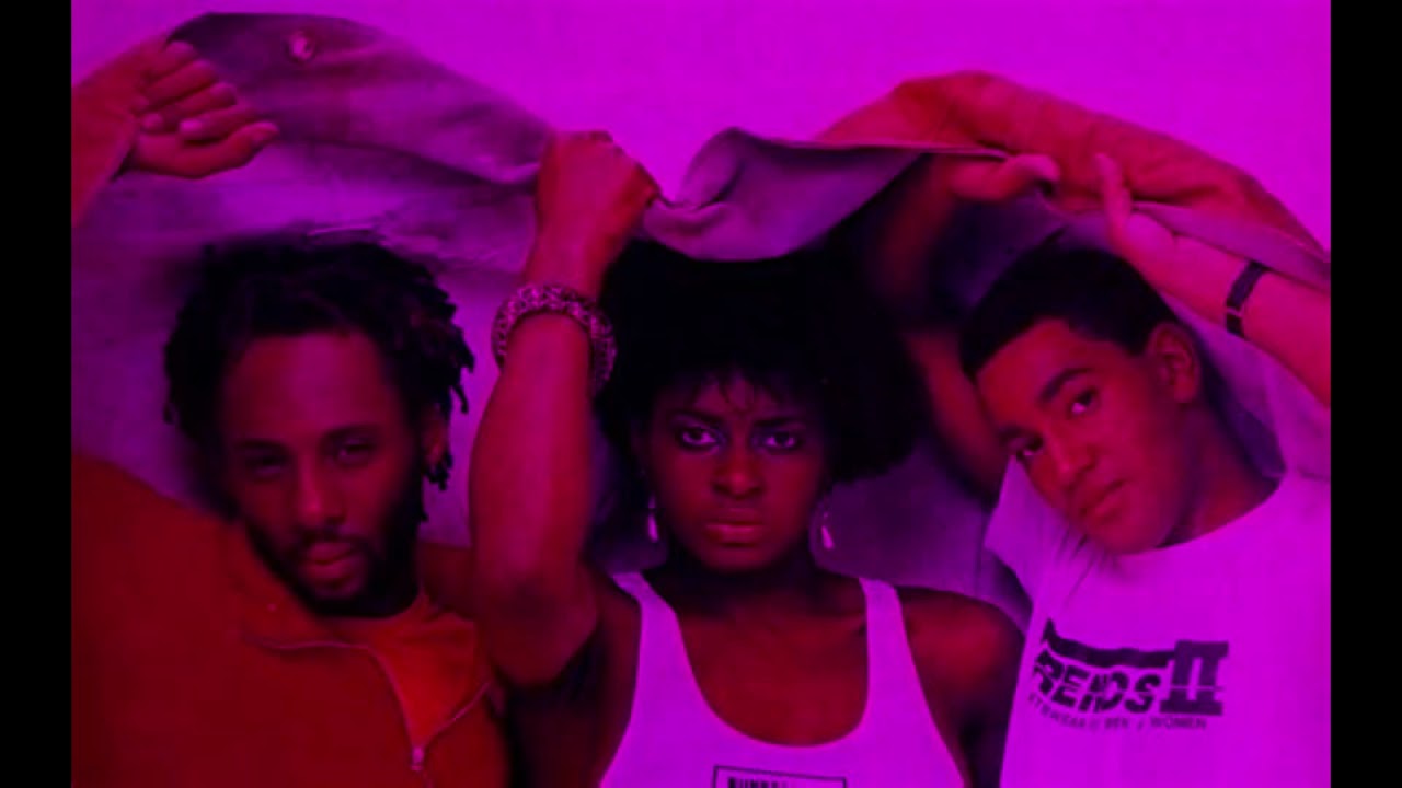 Loose Ends - You Can't Stop The Rain (432 Hz)