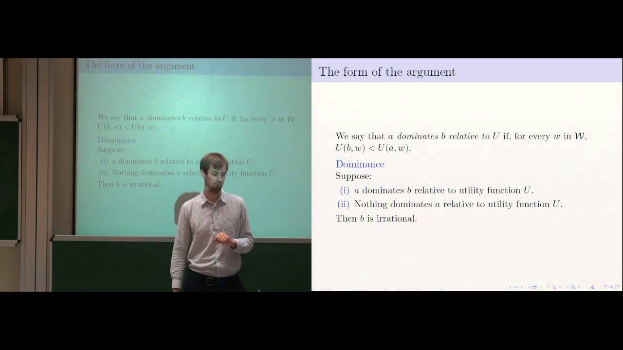 Pettigrew: Accuracy-First Epistemology