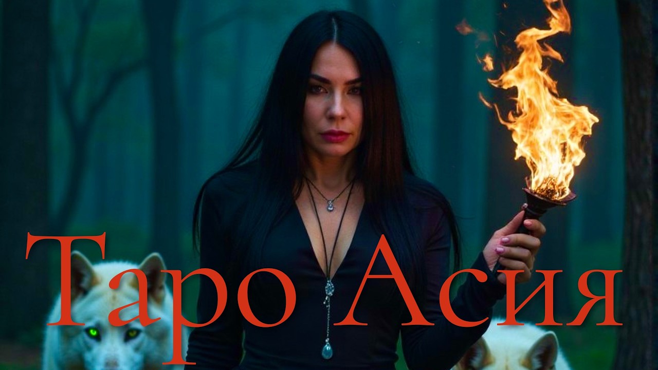 🔥 Бумеранг разнес Ведьму - почему она в Панике 🔥 ⚠️🧶⚠️