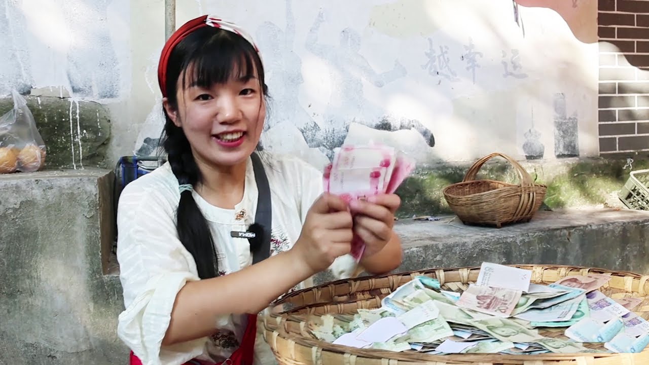 Рекорд! Везите в город, чтобы продать 3000 юаней за 2 часа, и начните продавать в 8 часов в 6 часов