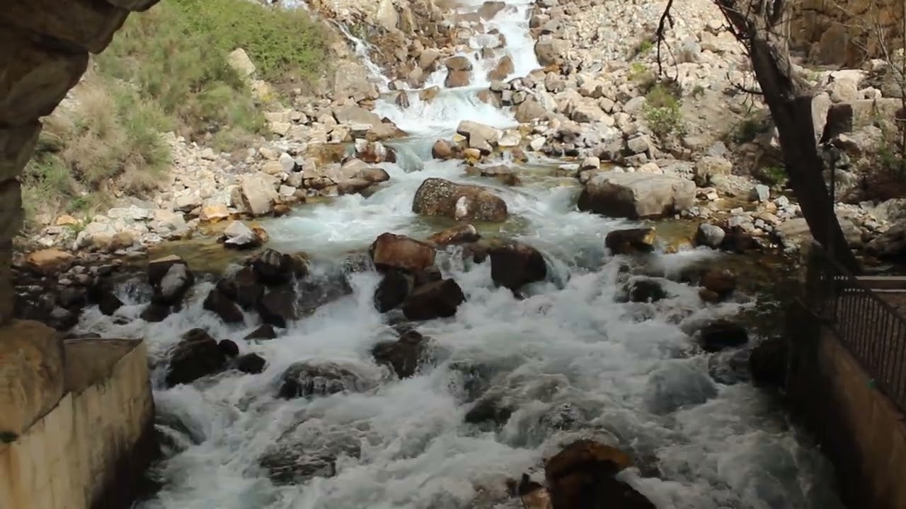 Afqa Waterfall Lebanon | Stunning Natural Wonder & Travel Guide