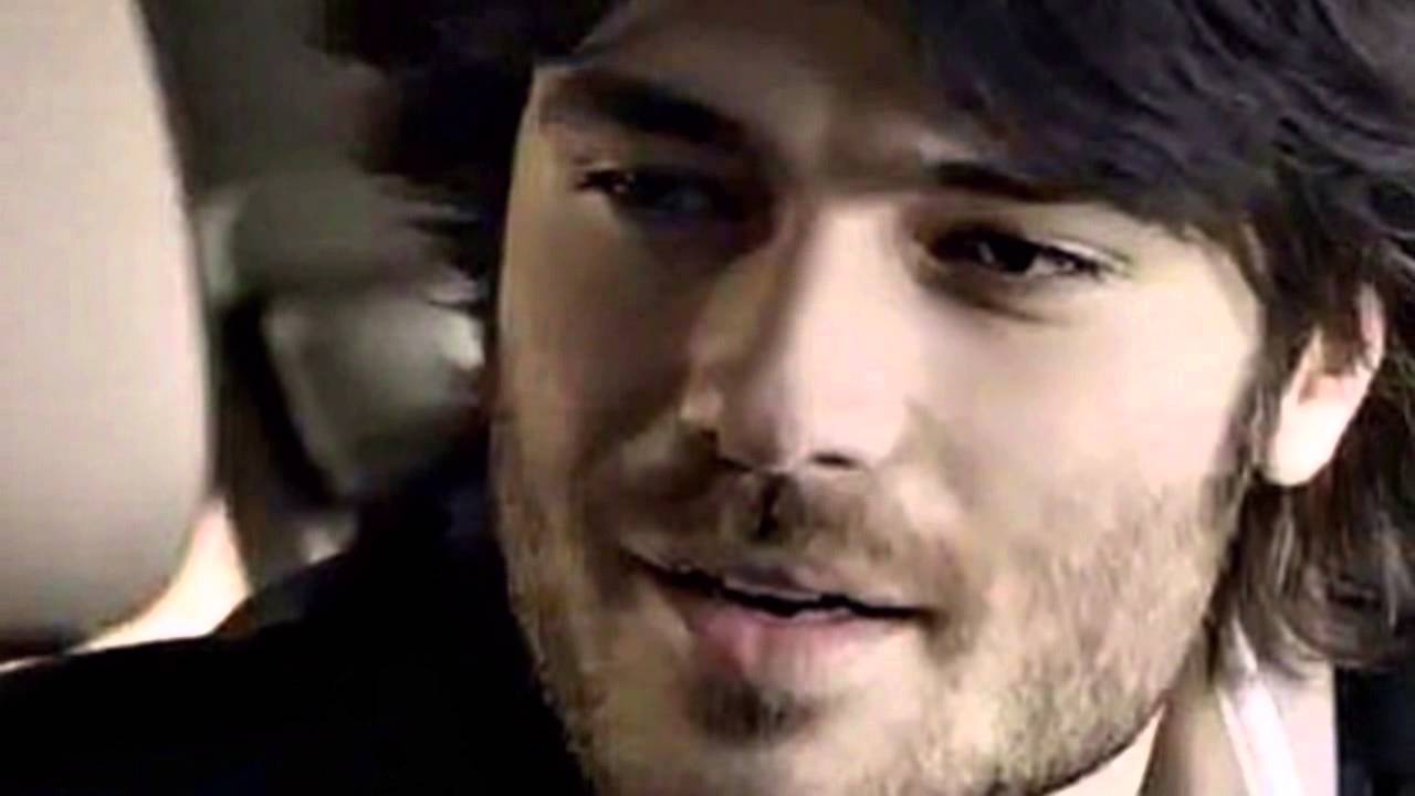 GIULIO BERRUTI - ♥ HEY TU! ♥