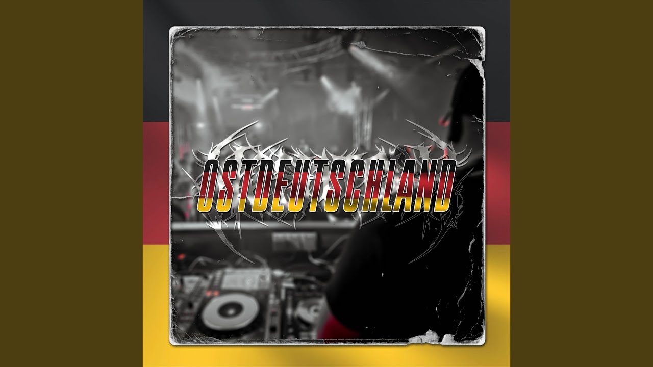 Ostdeutschland