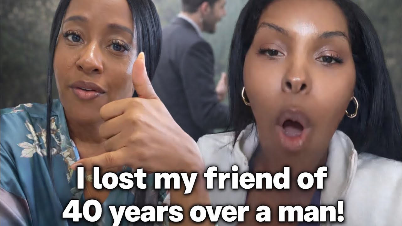 She Lost a Friend of 4 Years Over a Man… Then the “Friend” DROPPED Receipts