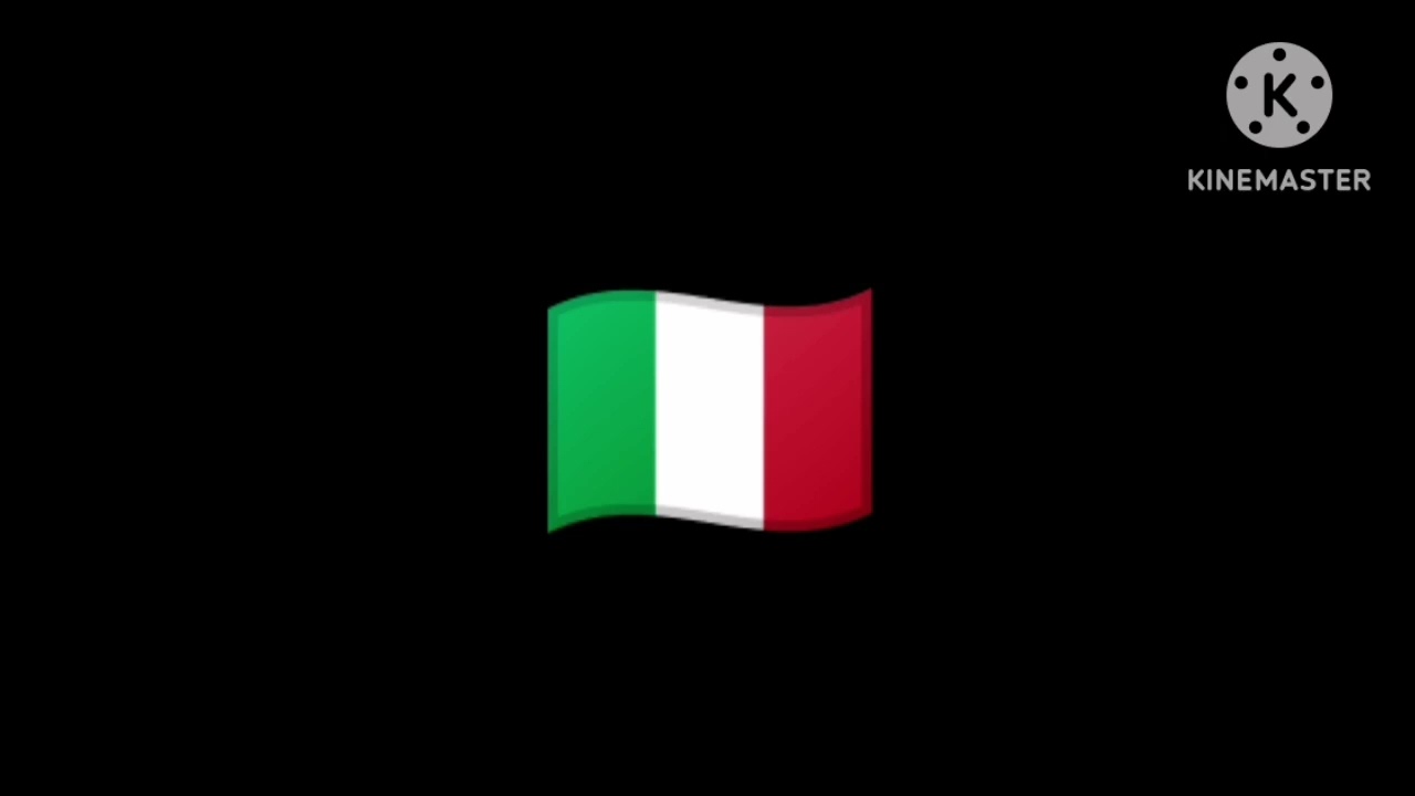 Italy eas alarm (Alt) 