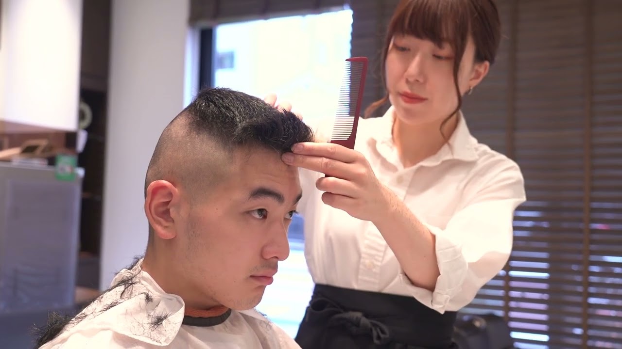The Beautiful Festival Cut: Haircut, Shampoo, Shaving, and Massage at 