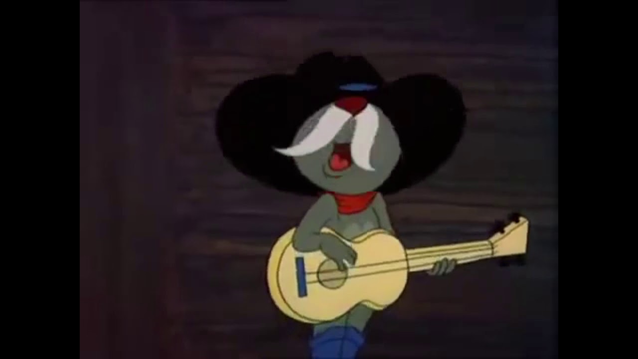Uncle Pecos - 