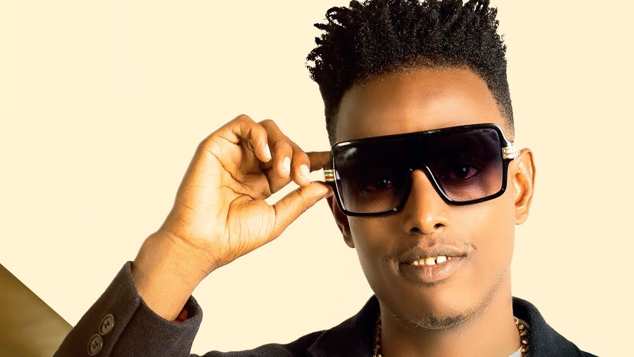 Ibsaa Galamso Hin-Booniin Oromo Music 2025