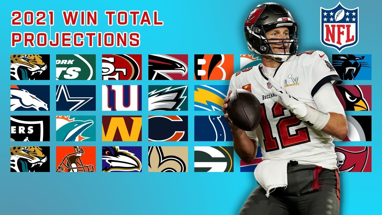 Predicting EVERY Game of the 2021 Season | 2021 Schedule Release