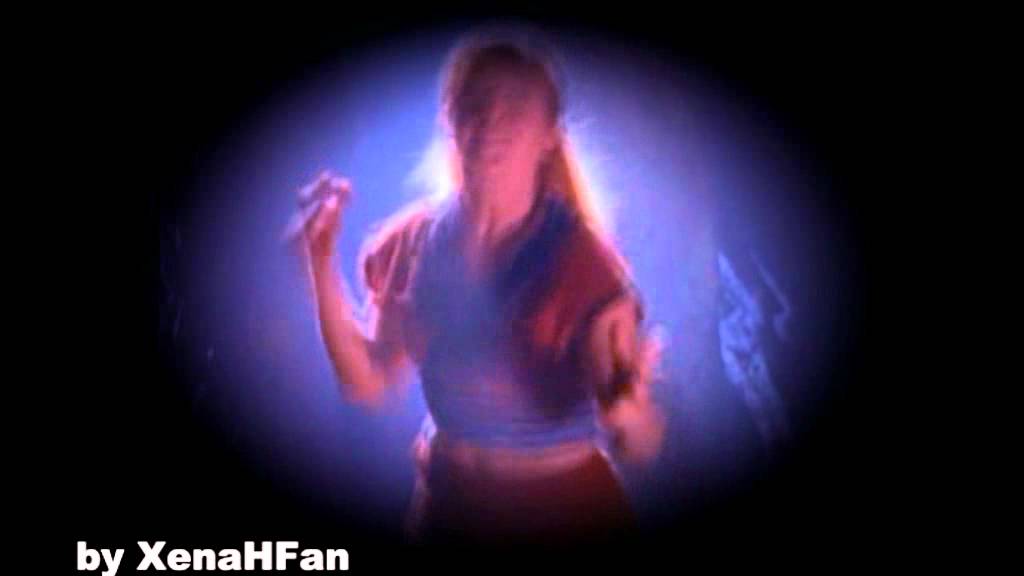Gabrielle- Uptown Girl