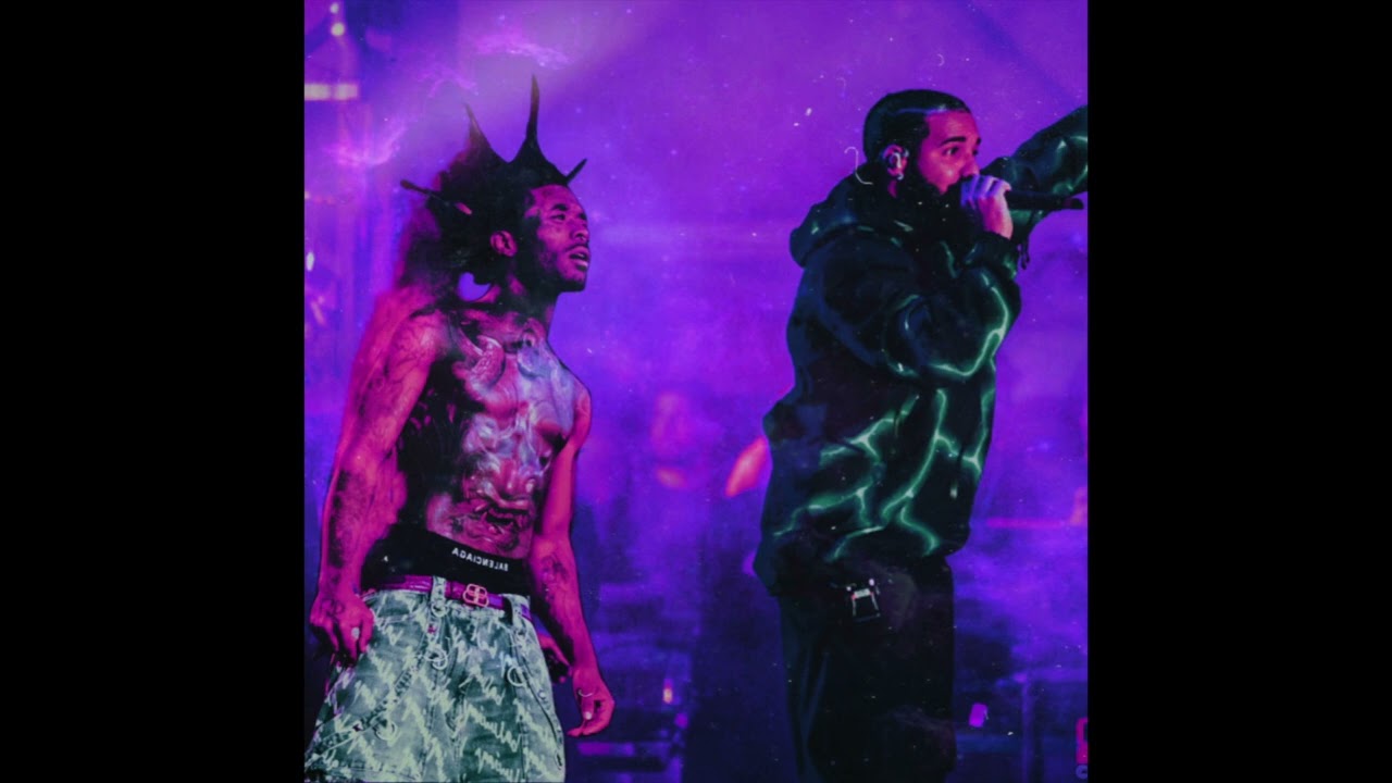 [FREE] Lil Uzi Vert x Drake Type Beat - 