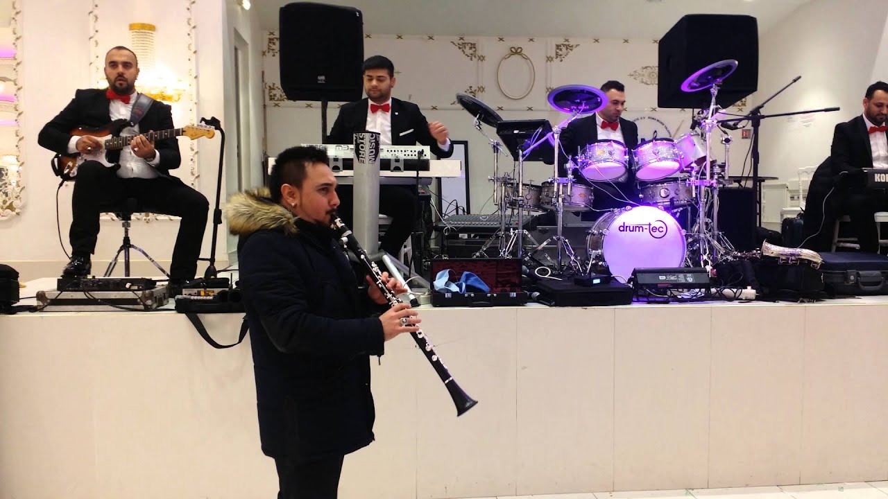 GAZOZA PARIS 2016