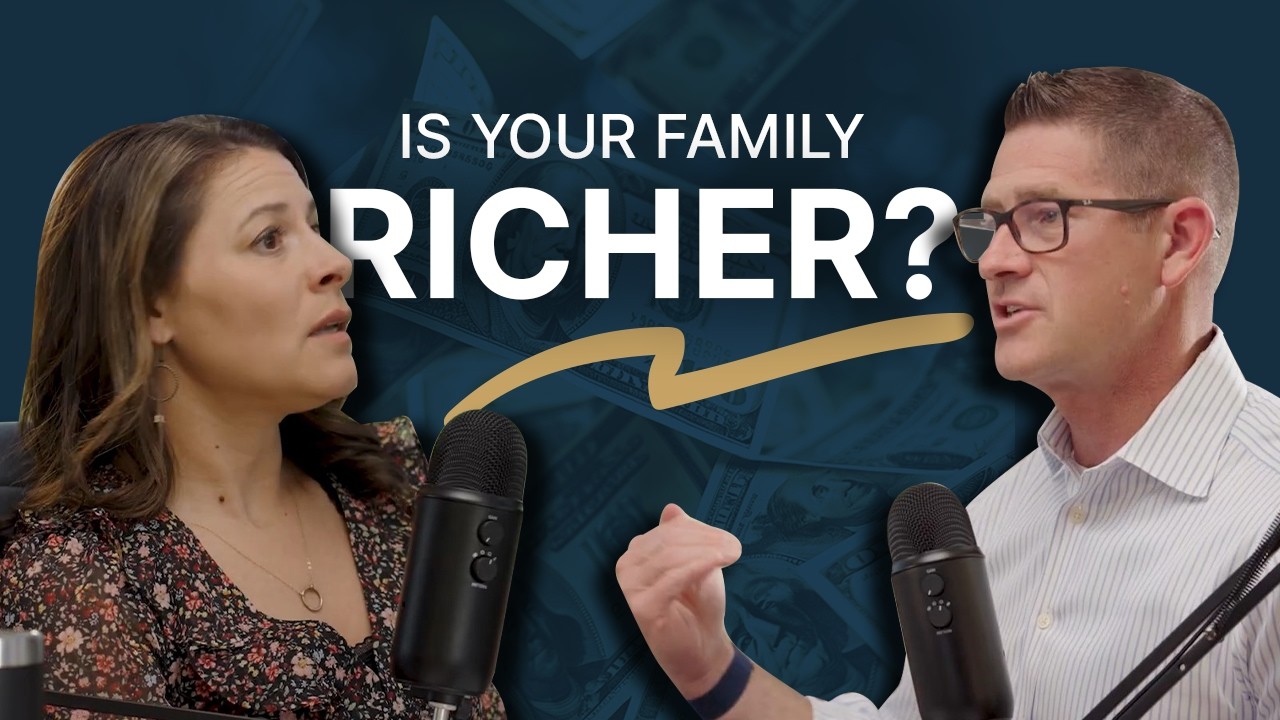 Worth Beyond Wealth | Ep 4: Is Your Family Richer Than Your Bank Account?