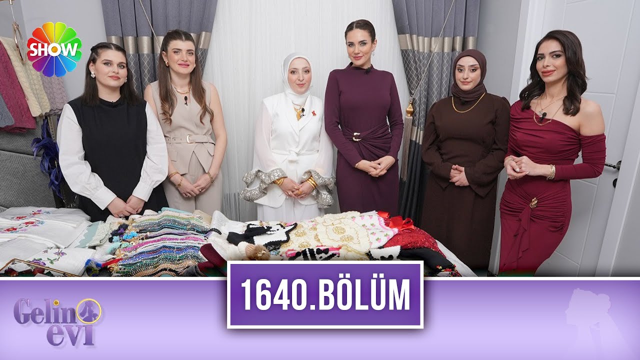 Gelin Evi 1640. Bölüm | 26 Ocak 2026