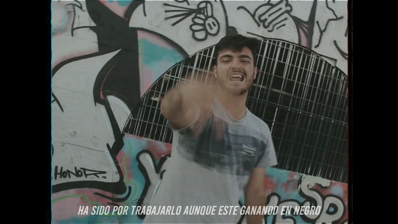 Chotto - Killa nos vemo | D&Iacute;SELO TV