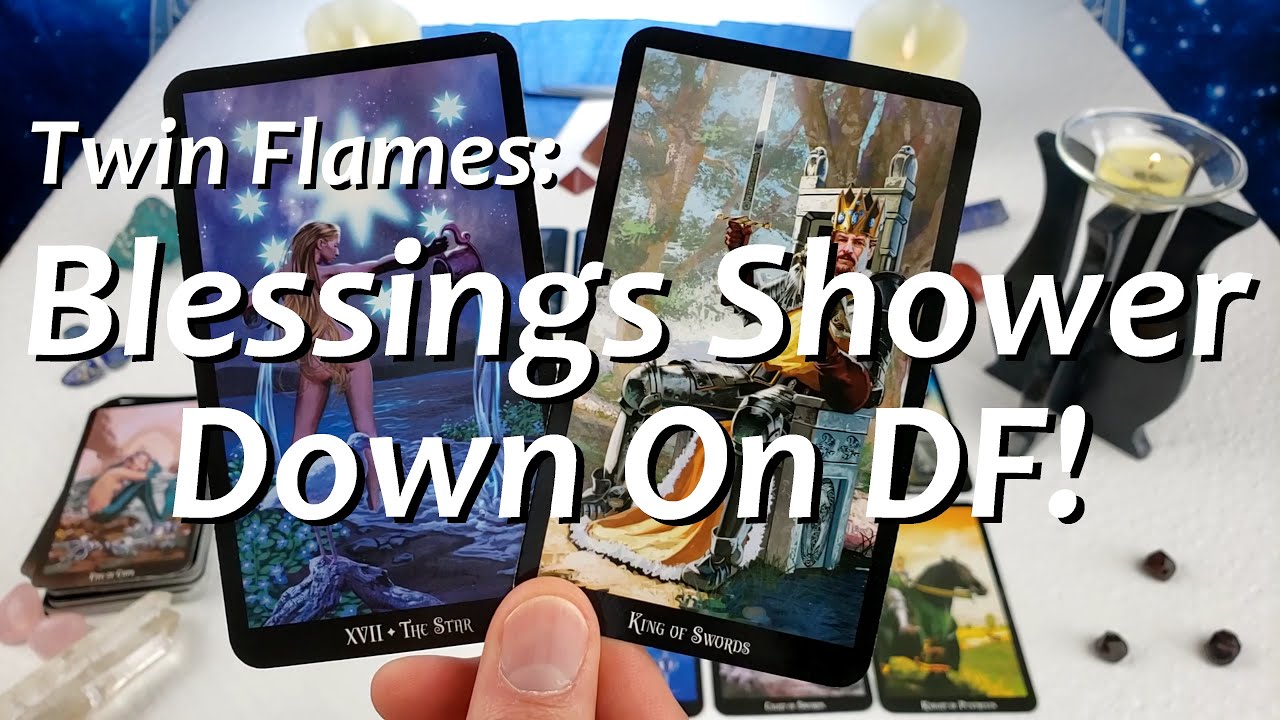 Twin Flames: Get Ready For AMAZING LIFE! 🤩😎 Messages From Divine Feminine 08/30 - 09/05 2020