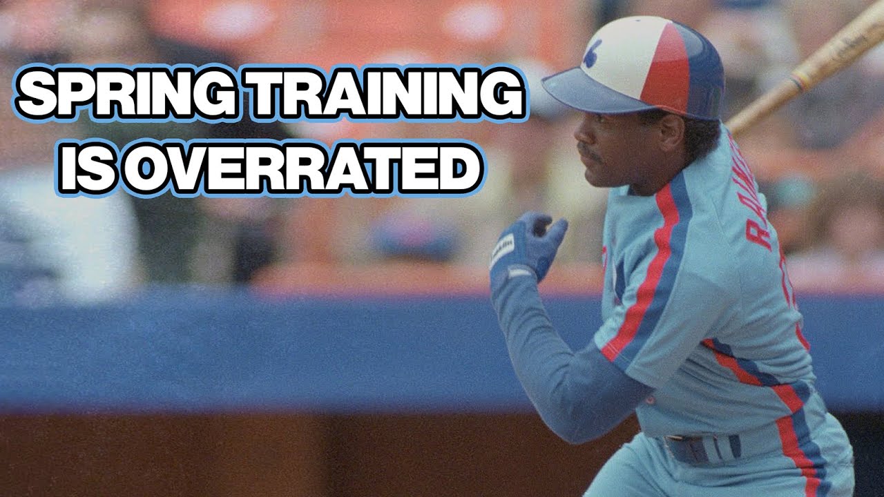 The Tim Raines Game