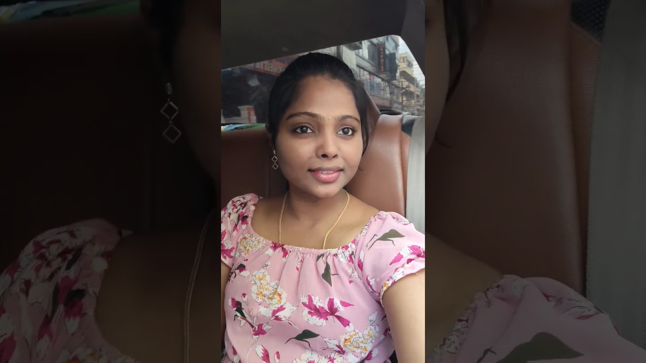 #minivlog 12 😱Bangalore la Athisayam🥵Enna yemathitanga😭 #shorts #trending #youtubeshorts #shortsfeed