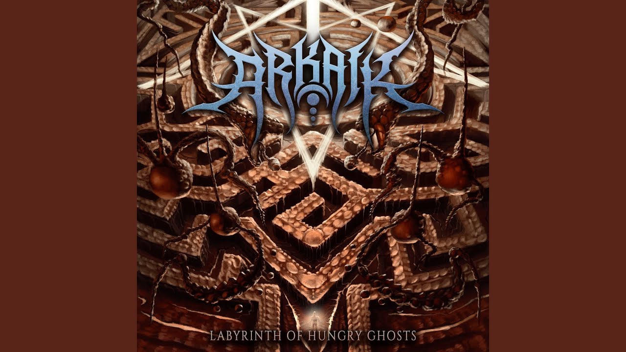 The Orphion Descent