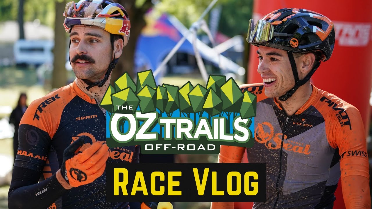 Oz Trails Off-Road | Vlog 14 Epic Rides