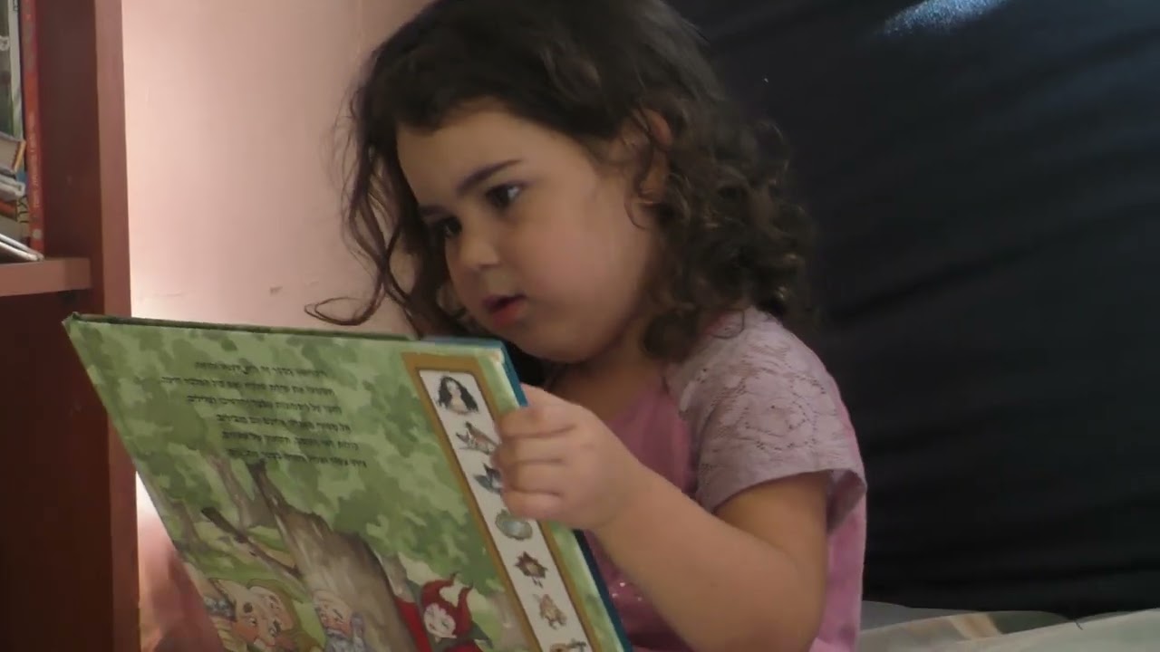 מתנדבים בקהילה 2019 ב