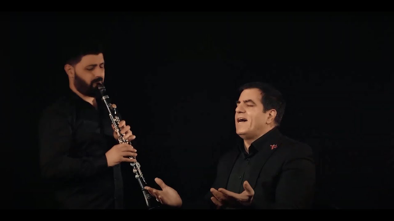 Vüsal Əliyev - Şəhid Ataları (2021)