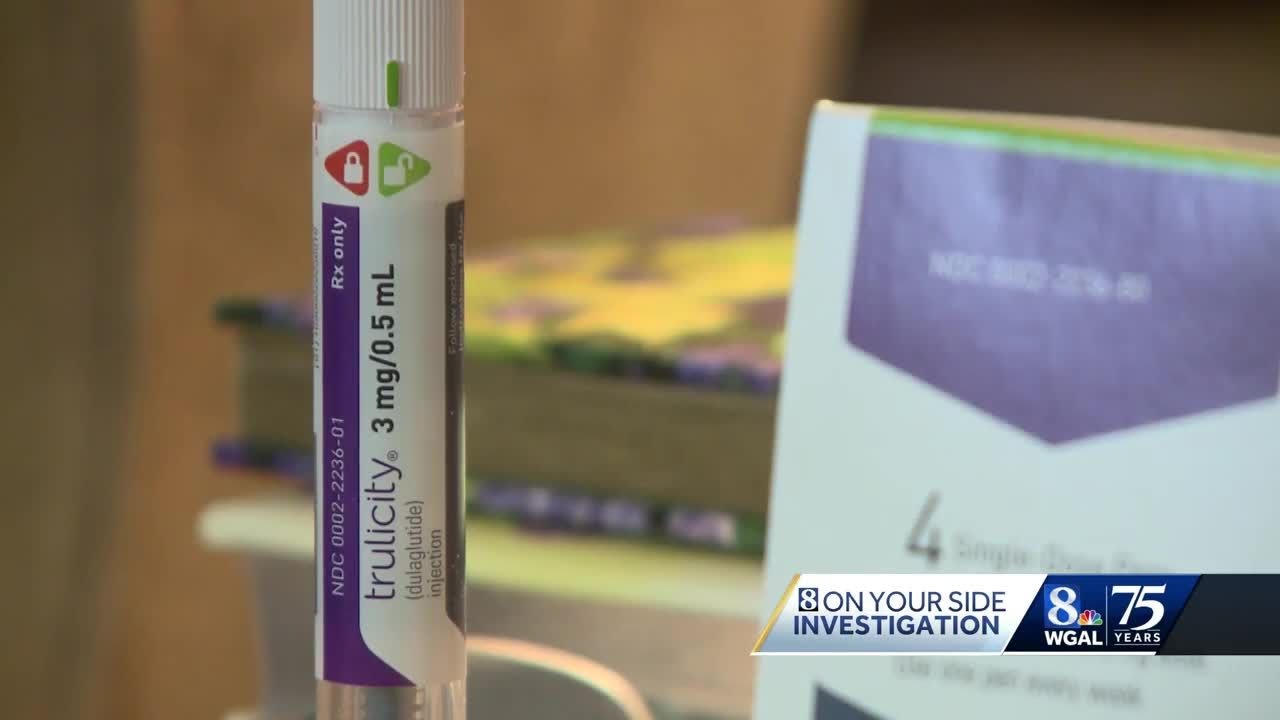 Diabetics frustrated by shortage of critical medications
