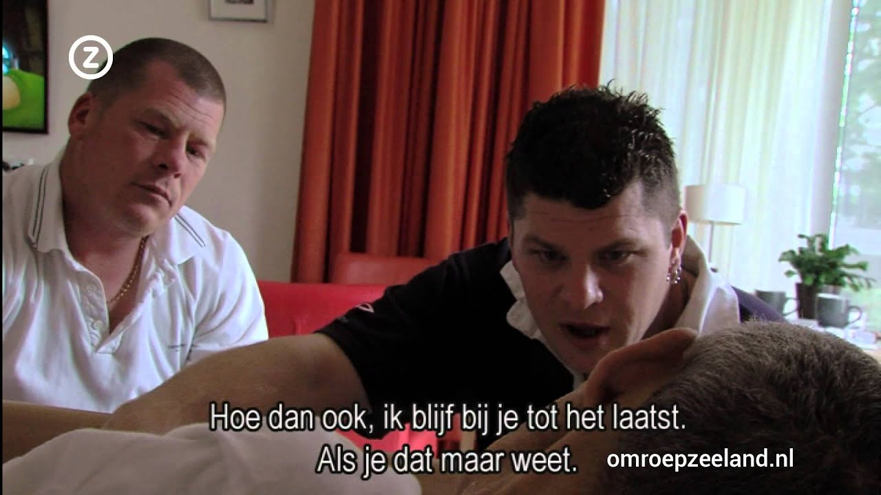 Er mot helemaal niks, over leven, werken en sterven in een hospice