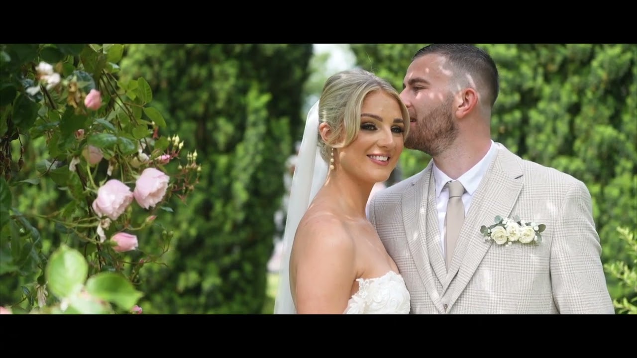 Grace & Jon | Hayne House