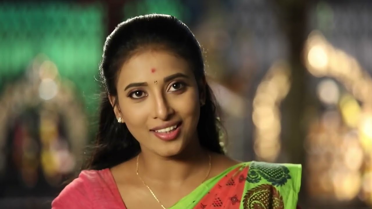Yaaradi Nee Mohini - Ep 13 - Sankara Raman - Tamil Tv Serial - Zee5 Tamil Classics