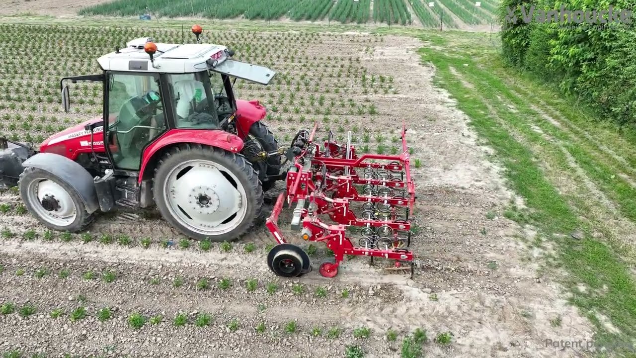 Biovelddag Inagro
