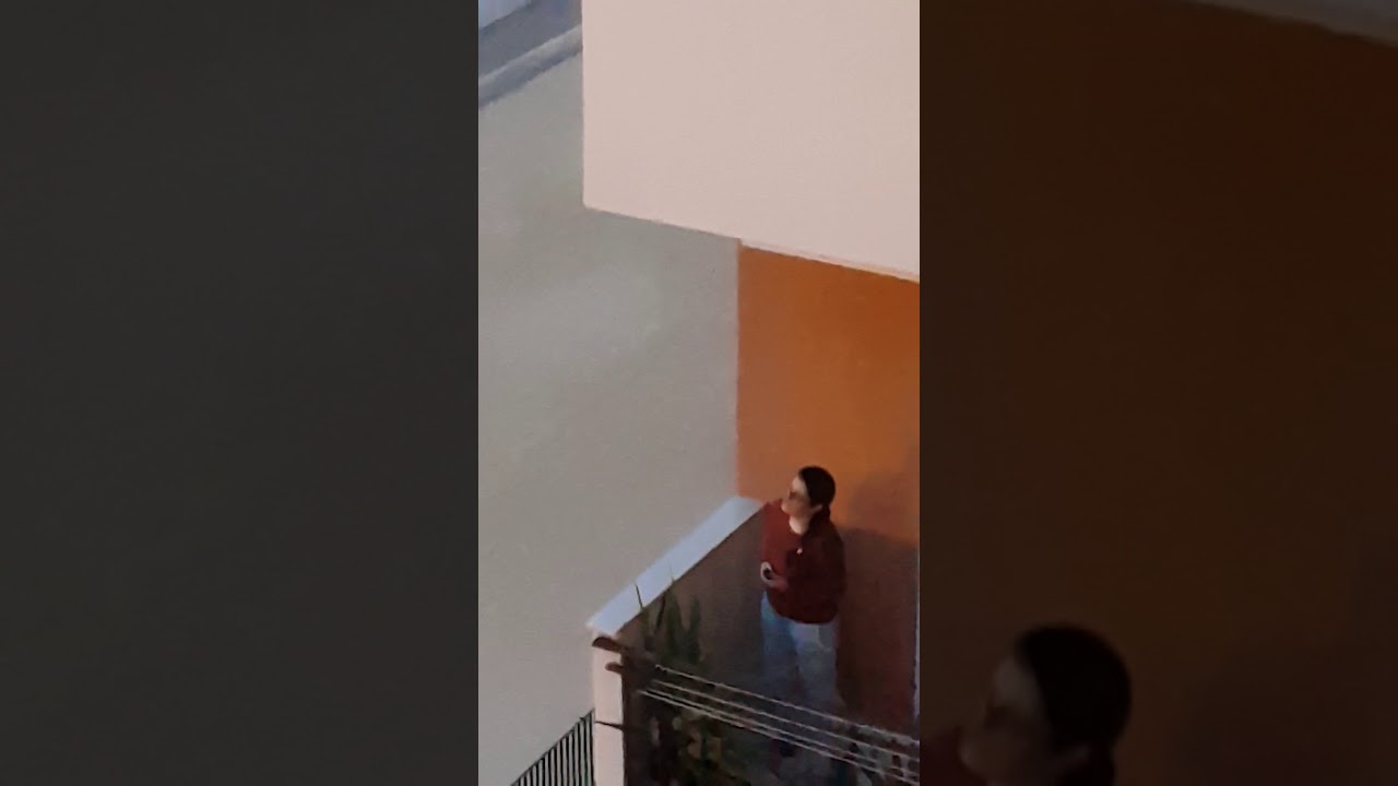 Molfetta, un usignolo per la nostra Italia