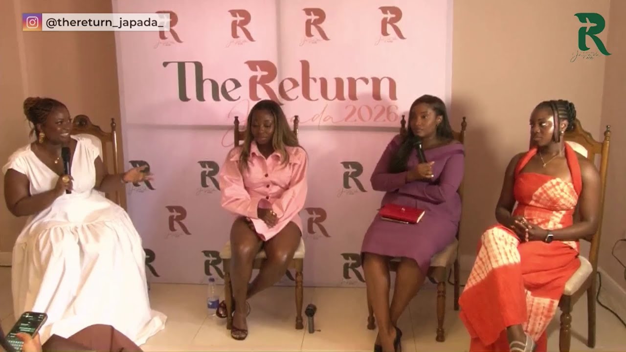 02 The Return Japada 2026 _ Panel Session 1