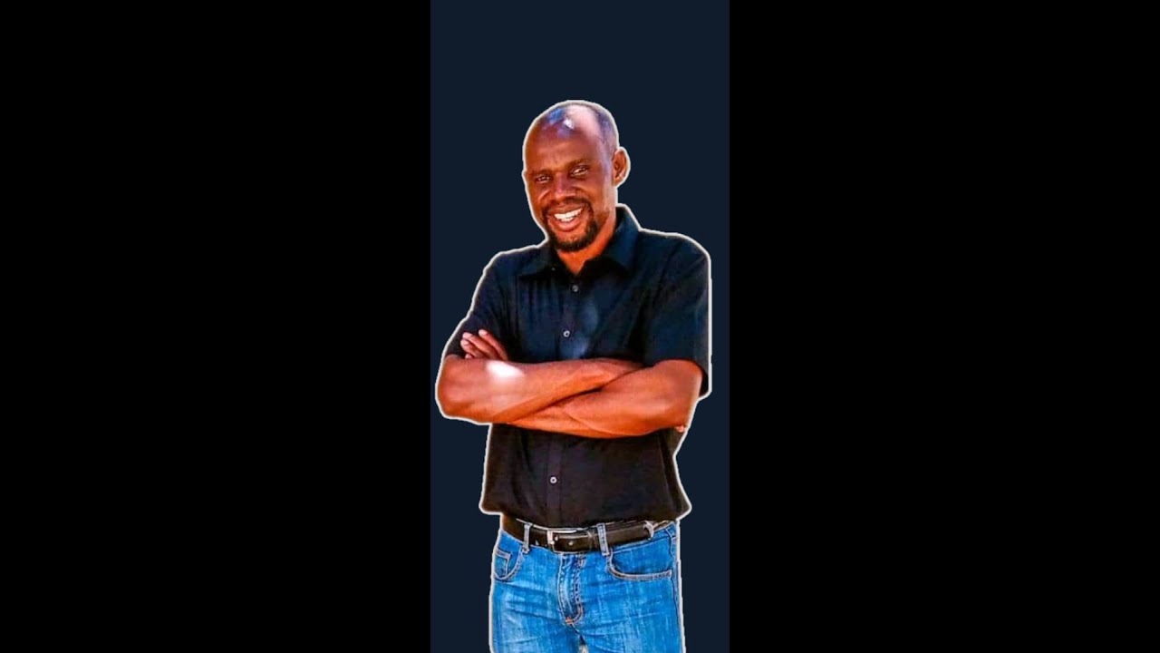 L'IDOLATRIE DE LA FETE DU NOUVEL AN AVEC APOTRE TAYLOR KANKONDE