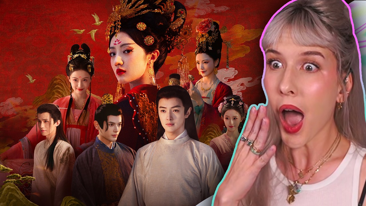 Will I Become EMPRESS? | Road To Empress First Playthrough