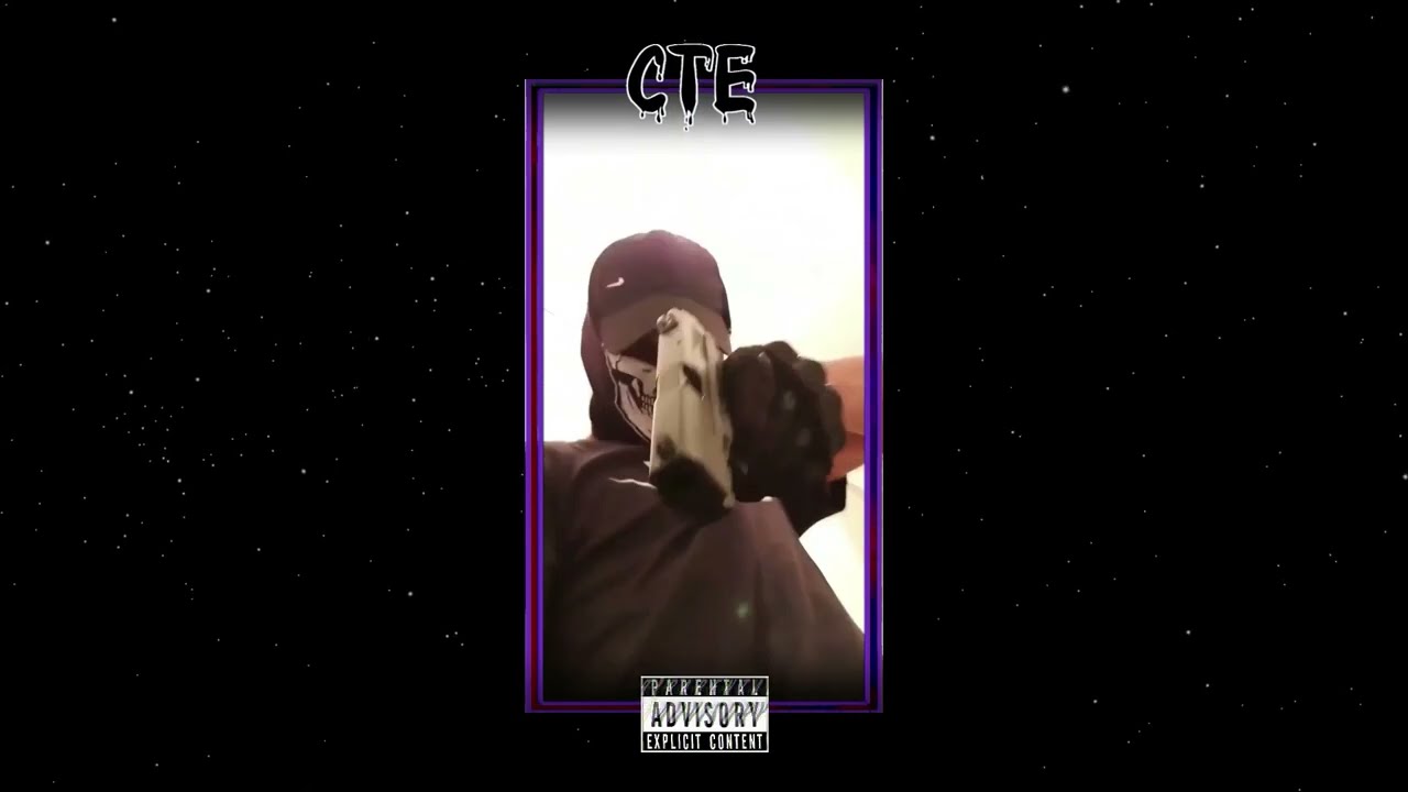 CTE Loco X CTE Guno - ''LUCIANO''