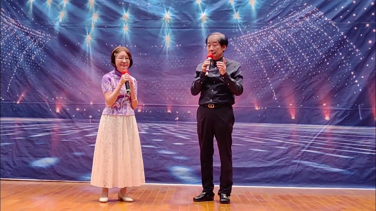 情義倆心堅 2026_03_15 富善社區會堂 感謝大俠義務錄影