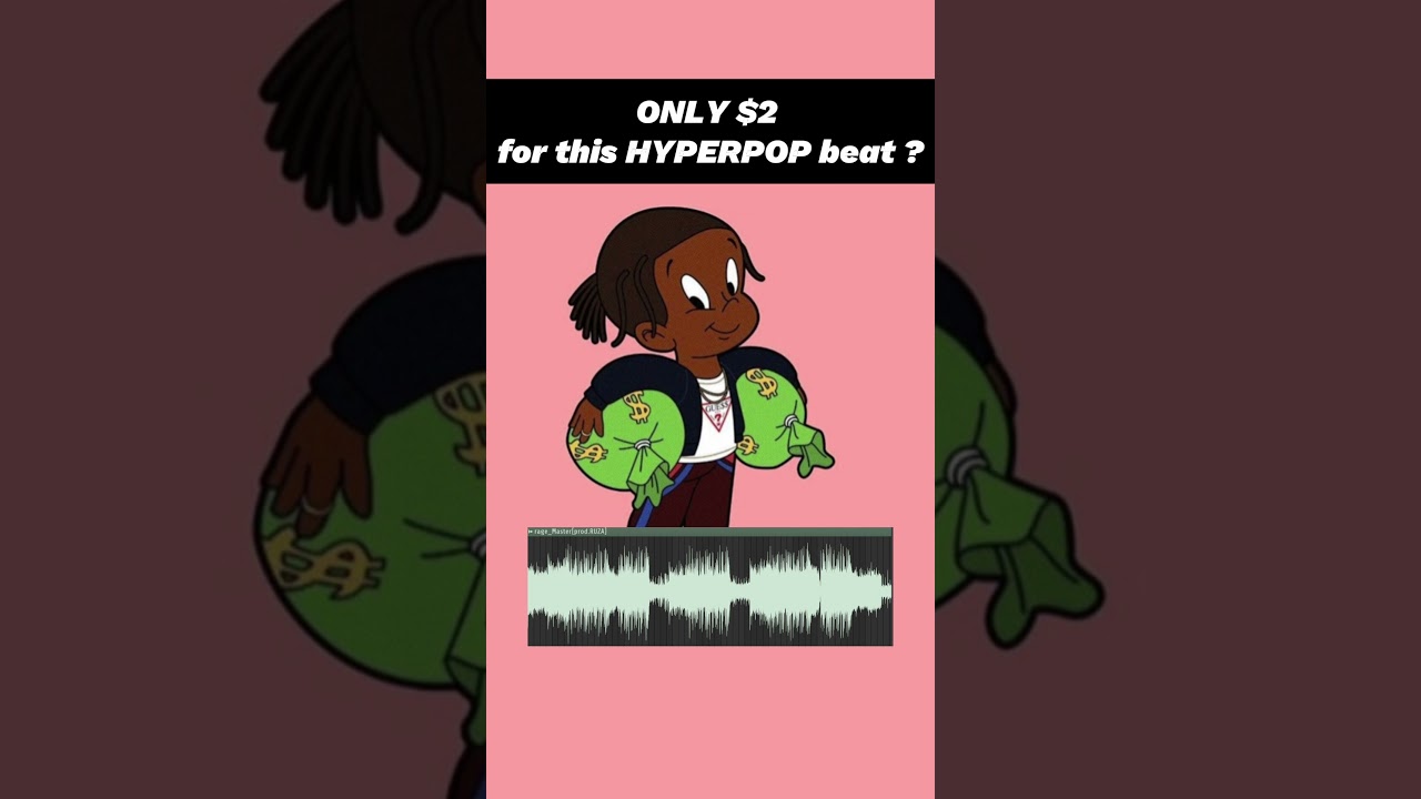 Who want HYPERPOP beat ? #hyperpoptypebeat #hyperpopbeat #hyperpopbeats