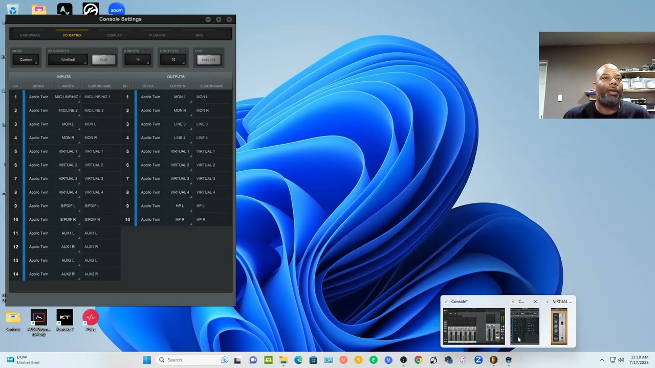 FL Studio UAD
