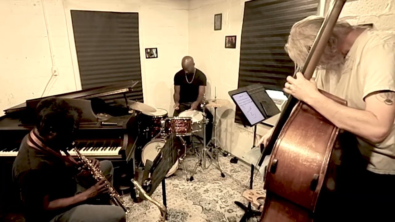 Axiom Trio - Sweet Little Maia (J.Garrison)
