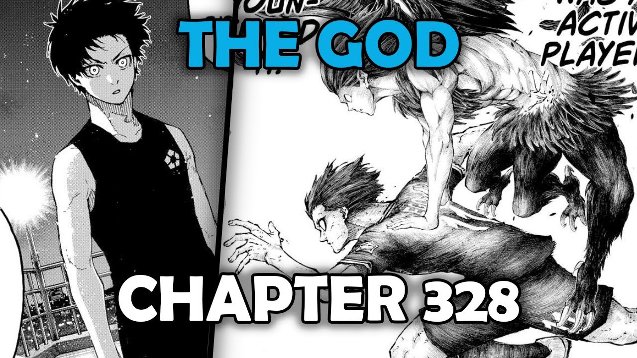 Ego Was Just Like Isagi?! | BLUE LOCK Chapter 328 Review