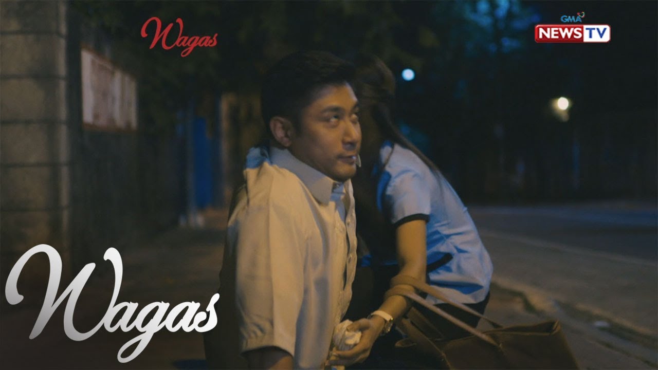 Wagas: Pag-atake ng Epilepsy