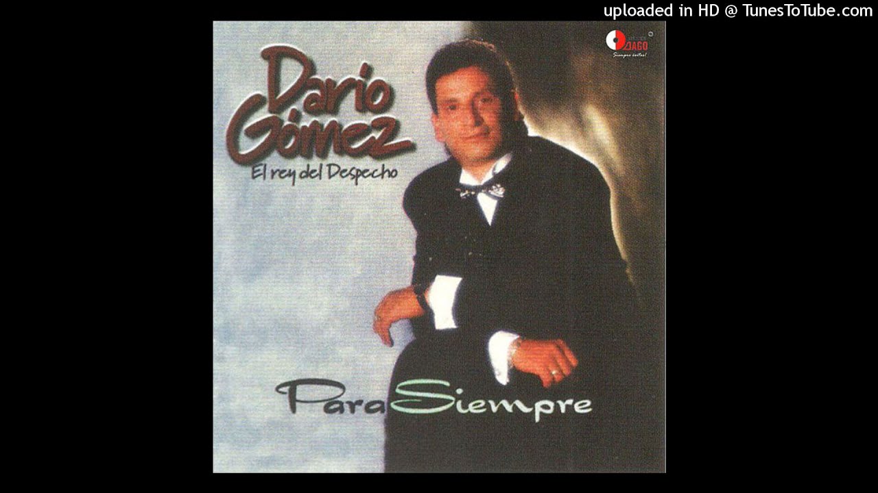 Dificultades - Dar&iacute;o G&oacute;mez