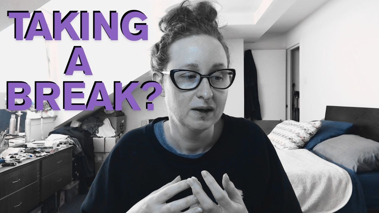 🐻Update/Where I'm at Right Now (AKA, something's got to give)