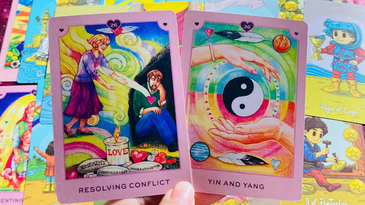 Their Current Feelings & Thoughts 🩷🩷 Timeless Tarot 🩷🩷 Hindi-Urdu 🩷🩷