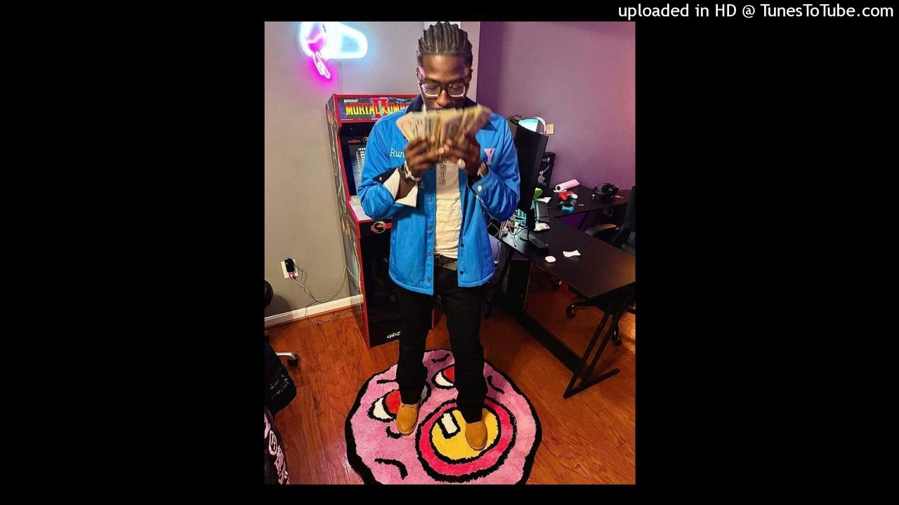 Nino Paid x HavinMotion Sample Type Beat - 