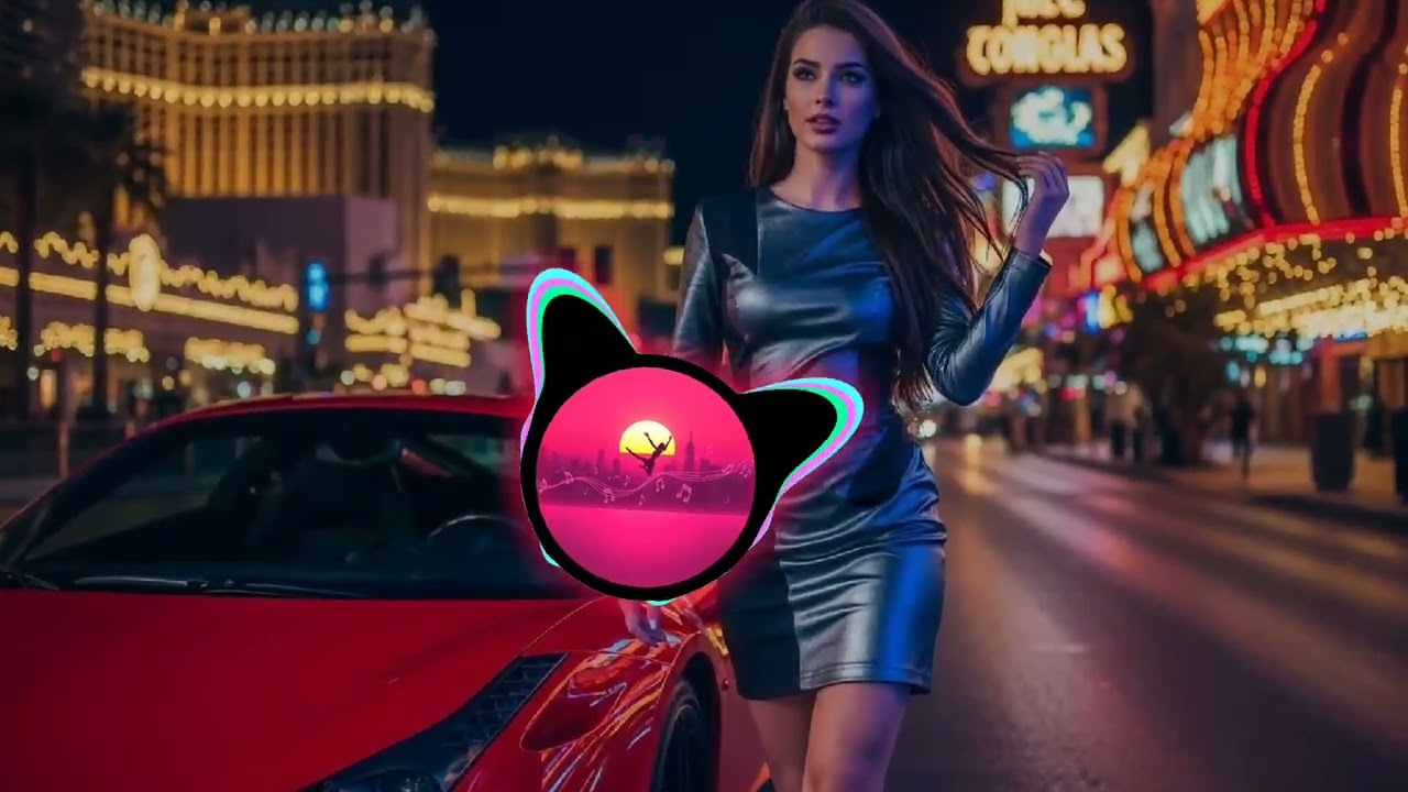 Best Pop Remix 2026 🔥 Feel the Energy | Party & Dance Music