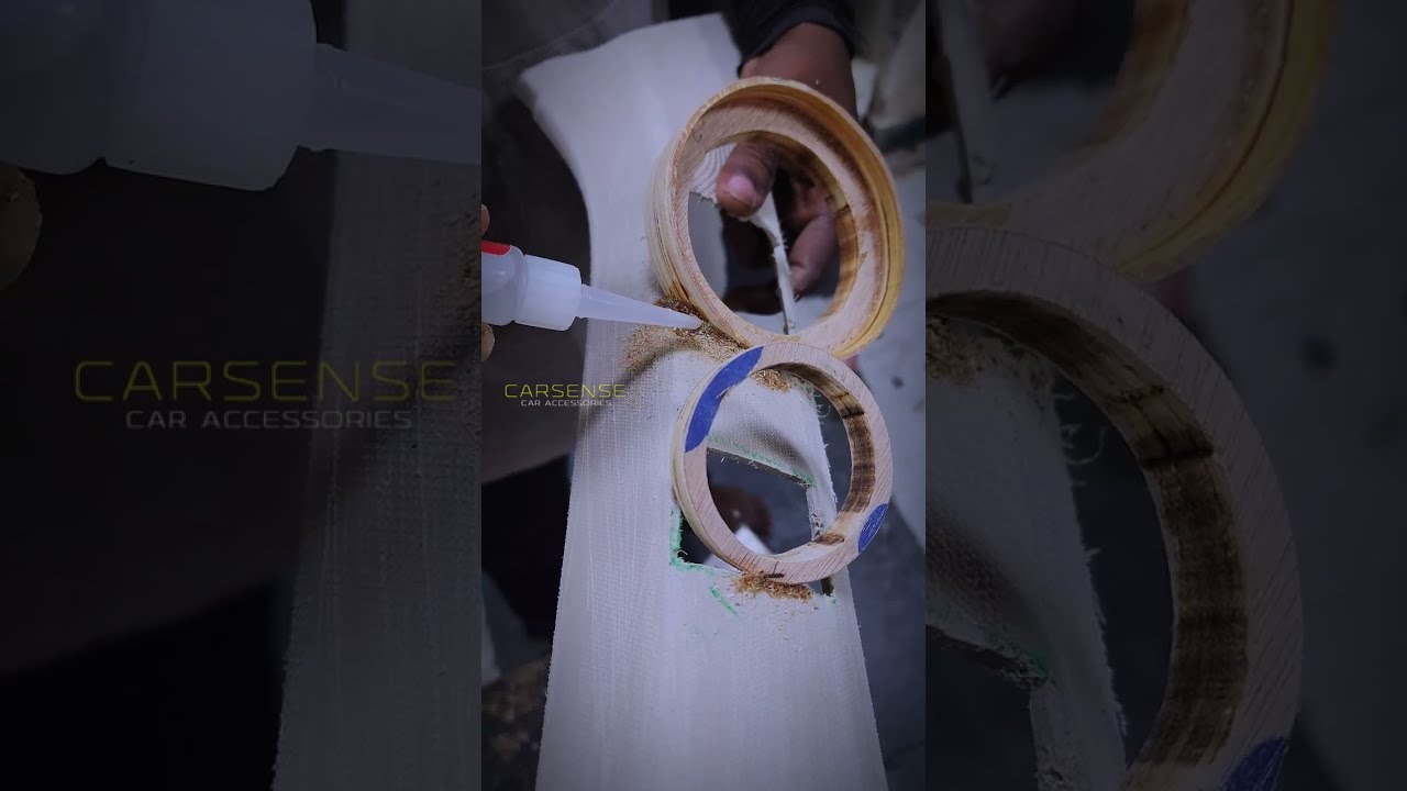 Fiber Mould Making | Car Accessories in Chennai | Car Modification Tamil | Car Audio Specialist